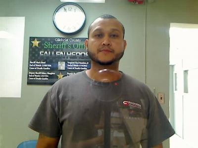 Steven Leonel Paz a registered Sexual Offender or Predator of Florida
