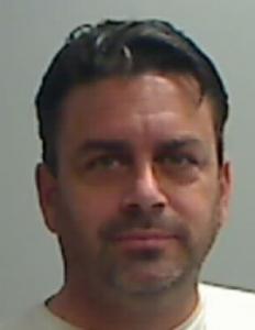 Jason Robert Barone a registered Sexual Offender or Predator of Florida