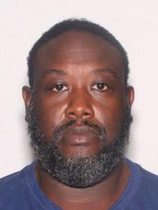 Disean Jackson a registered Sexual Offender or Predator of Florida