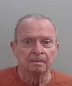 Gerald Roger Kelly a registered Sexual Offender or Predator of Florida