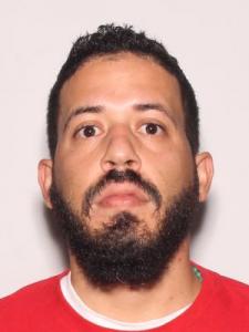 Luis M Alejandrino-diaz a registered Sexual Offender or Predator of Florida