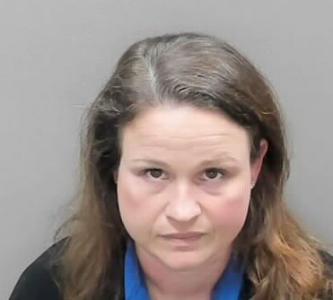 Rachel Ann Crowe-roberson a registered Sexual Offender or Predator of Florida