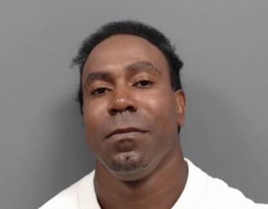 Clarence Louis Moss Jr a registered Sexual Offender or Predator of Florida