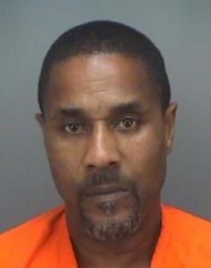 Jeril Vontae Breaziel a registered Sexual Offender or Predator of Florida