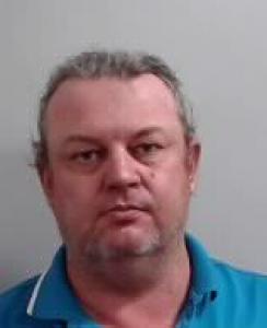 Shawn Trevor Weatherford a registered  of Florida