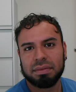 Victor Nunez Vargas a registered Sexual Offender or Predator of Florida