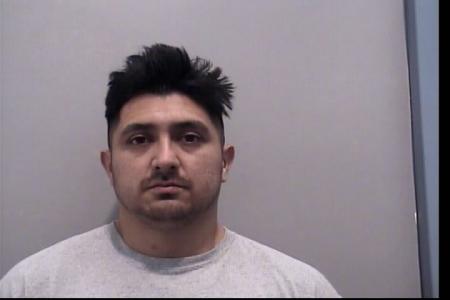 Daniel Luna-vazquez a registered Sexual Offender or Predator of Florida