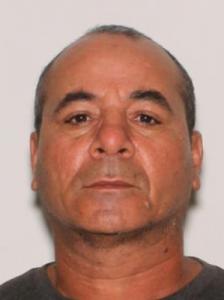 Lazaro Zaldivar Valle a registered Sexual Offender or Predator of Florida