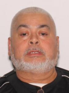 Ernesto Cardona Rodriguez a registered Sexual Offender or Predator of Florida