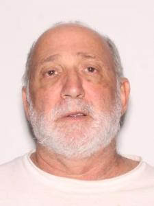 David Burton Friedman a registered Sexual Offender or Predator of Florida