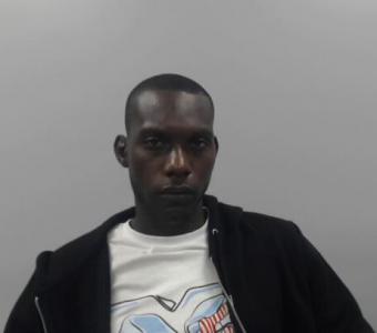 Lacalvin Hunter a registered Sexual Offender or Predator of Florida