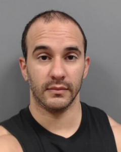 Daniel Luis Villanueva a registered Sexual Offender or Predator of Florida