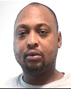 Carlos Robinson a registered Sexual Offender or Predator of Florida