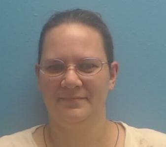 Michelle Lynn Anderson a registered Sexual Offender or Predator of Florida