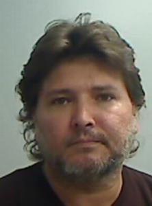 Jason D Garcia a registered Sexual Offender or Predator of Florida