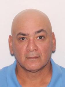 Luis Alberto Acosta Jr a registered Sexual Offender or Predator of Florida