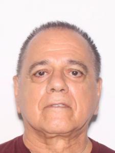 Anthony Joseph Lopez a registered Sexual Offender or Predator of Florida