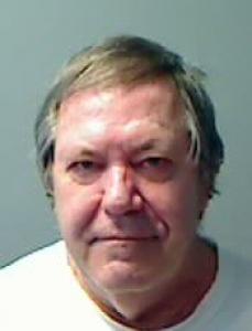 Geoffrey Robert Moore a registered Sexual Offender or Predator of Florida