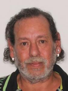 Luis Alberto Rodriguez a registered Sexual Offender or Predator of Florida