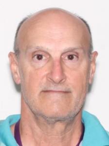 John M Guidry a registered Sexual Offender or Predator of Florida