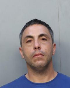 Nelvis Amaya a registered Sexual Offender or Predator of Florida