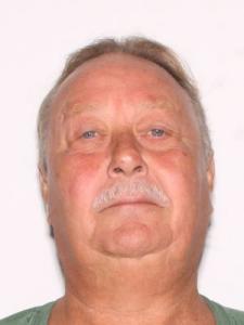 Paul Gerald Leger a registered Sexual Offender or Predator of Florida