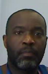 Kevin Deshun James a registered Sexual Offender or Predator of Florida