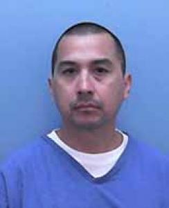 Michael Anthony Longoria a registered Sexual Offender or Predator of Florida
