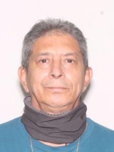 Angel Ricardo Diaz a registered Sexual Offender or Predator of Florida
