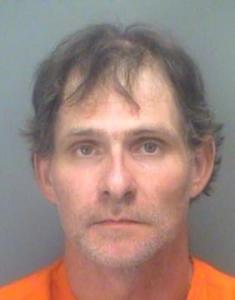 Chad Aaronswan Thurston a registered Sexual Offender or Predator of Florida