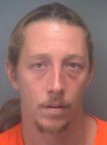 Zachary Luther Bonsal a registered Sexual Offender or Predator of Florida