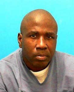 Antonio Meagel Goss a registered Sexual Offender or Predator of Florida