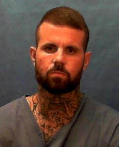 Tyler Mackenzie Boyle a registered Sexual Offender or Predator of Florida
