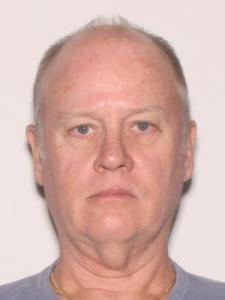 James Curtis White a registered Sexual Offender or Predator of Florida