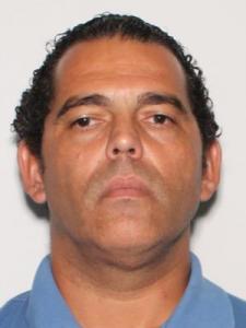 Salvador Rodriguez-malagon a registered Sexual Offender or Predator of Florida