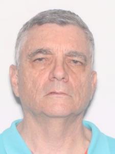 Gary Joseph Jones a registered Sexual Offender or Predator of Florida