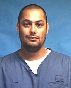 Estevan L De La Mora a registered Sexual Offender or Predator of Florida