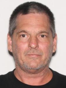 Albert Dale Scowden a registered Sexual Offender or Predator of Florida