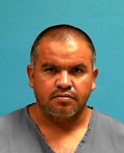 Juan Carlos Estrada a registered Sexual Offender or Predator of Florida