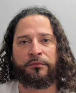 Manuel Daniel Hidalgo a registered Sexual Offender or Predator of Florida