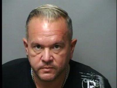 David Andrew Krebs a registered Sexual Offender or Predator of Florida