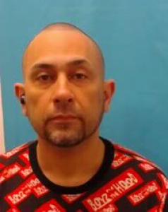 Amaury Blas Ferrer a registered Sexual Offender or Predator of Florida