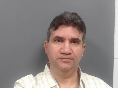 Rodolfo Ramon Gonzalez Naranjo a registered Sexual Offender or Predator of Florida