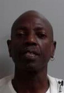 Terry Cornelious Jones Sr a registered Sexual Offender or Predator of Florida