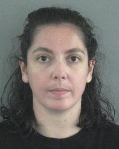 Stephanie Lorraine Seabury a registered Sex Offender of Georgia