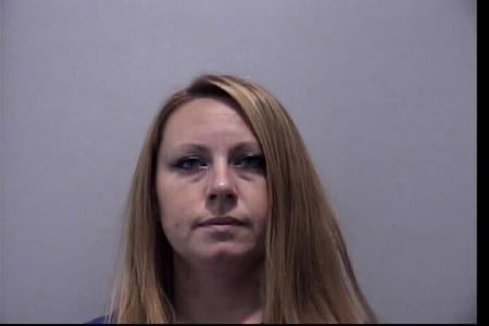 Megan Christine Hansen a registered Sexual Offender or Predator of Florida