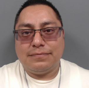 Mario Alberto Hernandez a registered Sexual Offender or Predator of Florida