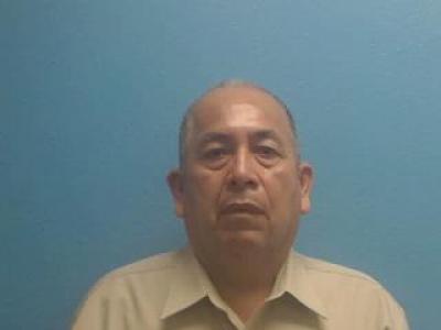Ruben Garcia a registered Sexual Offender or Predator of Florida