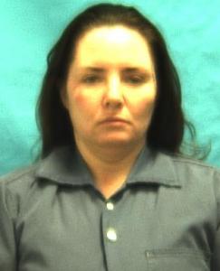 Leeann Adkins a registered Sexual Offender or Predator of Florida