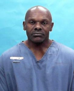 Clifton Edward Anderson a registered Sexual Offender or Predator of Florida